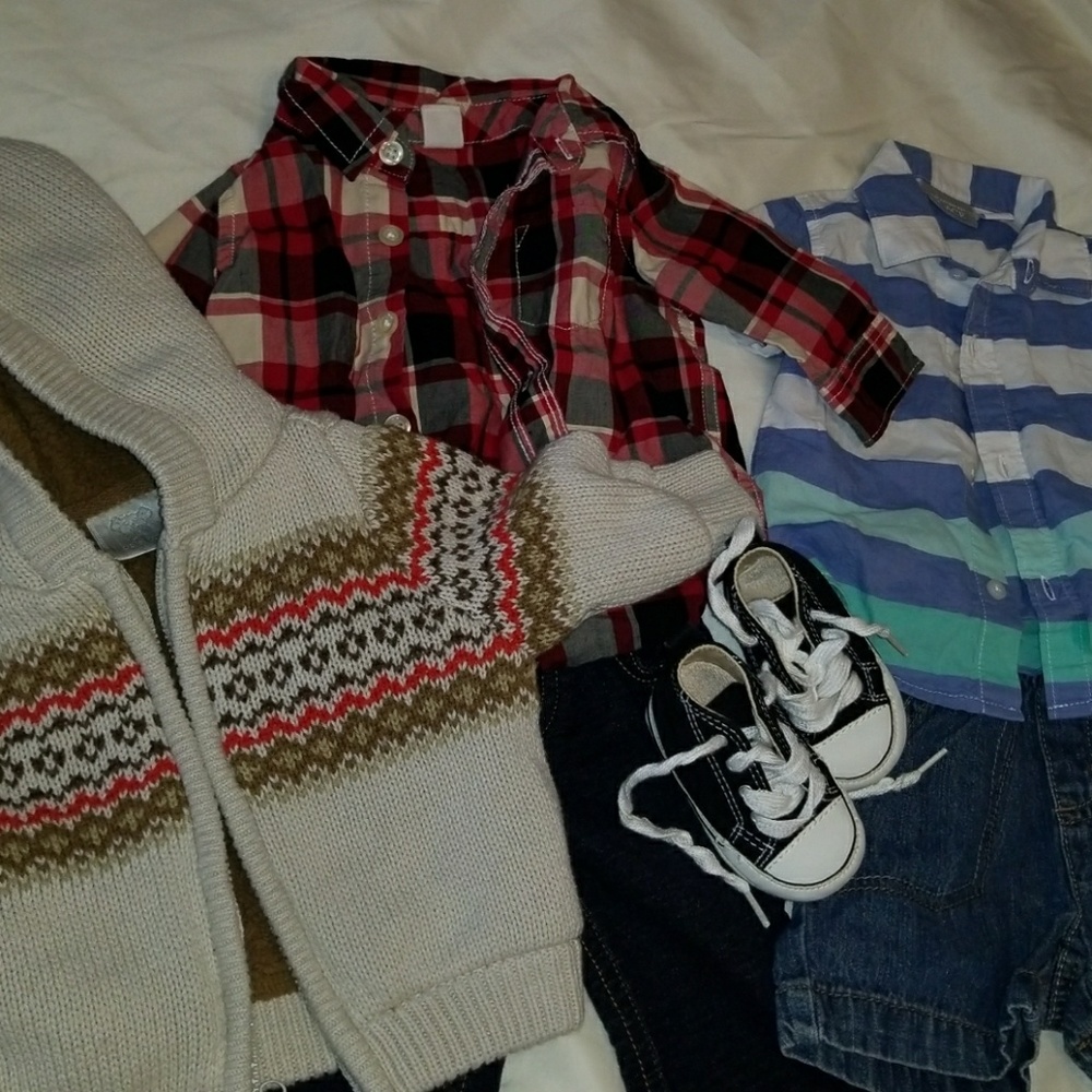 Outfits